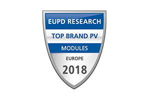 頂級太陽能品牌