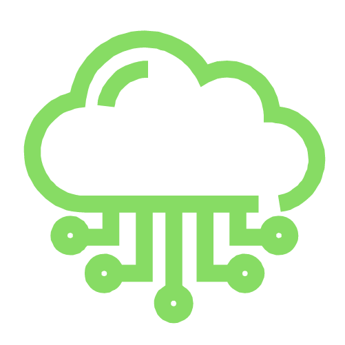 提供MQTT、Web API、Restful介面與雲端對接